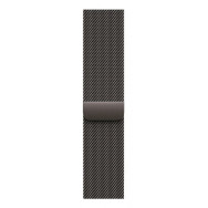 46mm Ardesia Milanese Loop - M/L